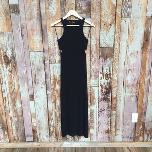 Guess Layered Sweater Dress